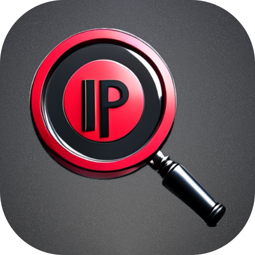 MyIP icon