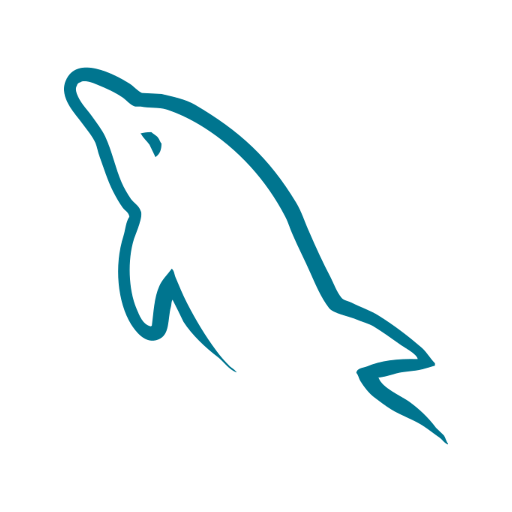 MySQL Client icon