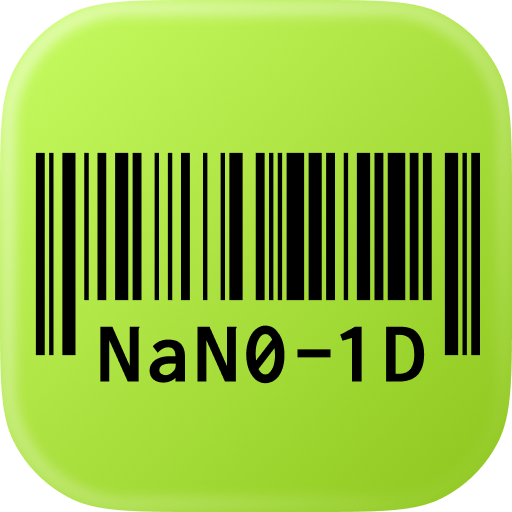 Generate Nanoid icon