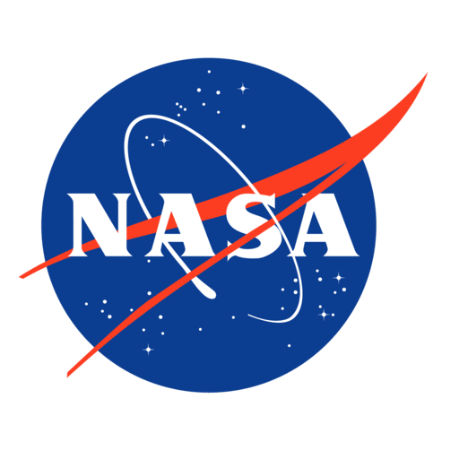NASA icon