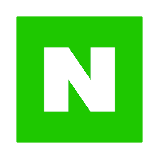 Naver Search icon
