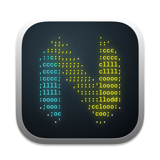 Neovim icon