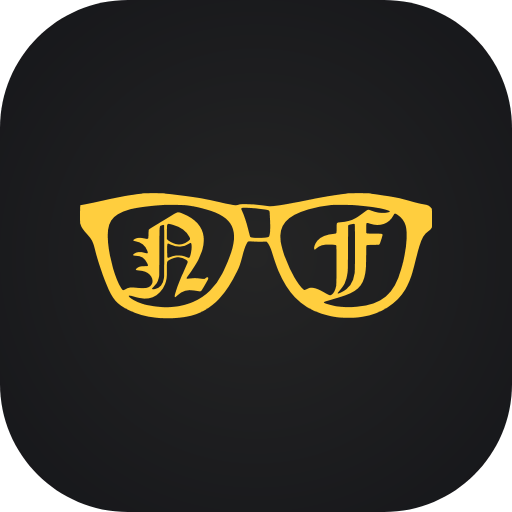 Nerd Font Picker icon