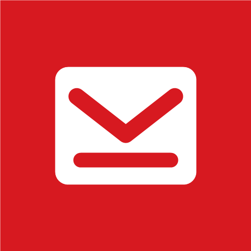 NetEase Mail icon