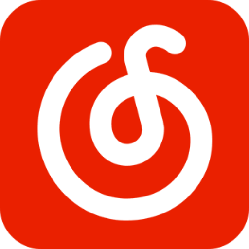 NeteaseMusic icon