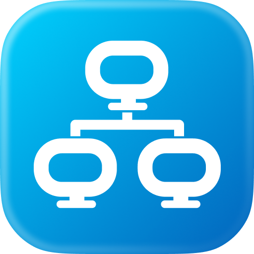 Network Diagnostics icon