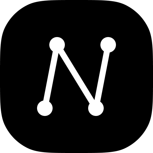 Next Lens icon