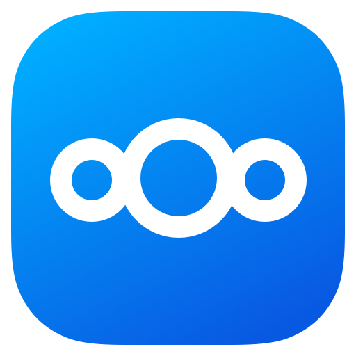 Nextcloud icon