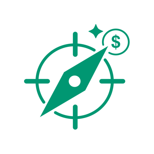 NicheFund Business Ideas icon