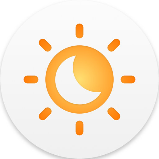 Night Light icon