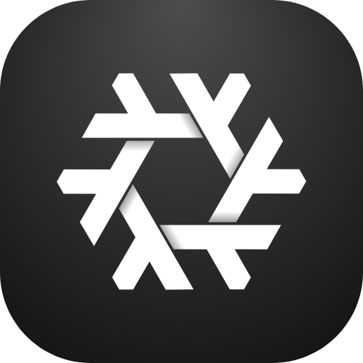 Nix Flake Templates icon