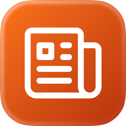 NL News Headlines icon