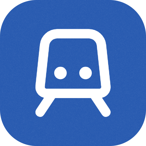 NMBS Planner icon