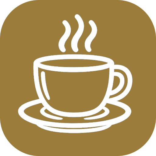 No More Caffeine icon