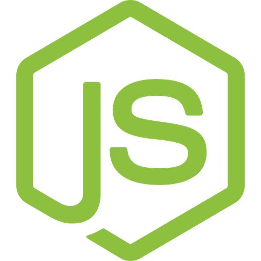 Node.js Evaluate icon