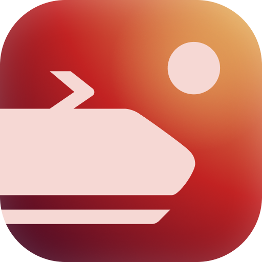 Norwegian Public Transport icon