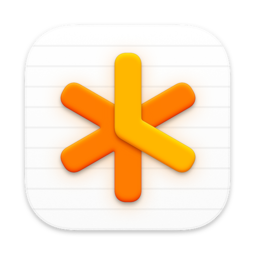 NotePlan 3 icon