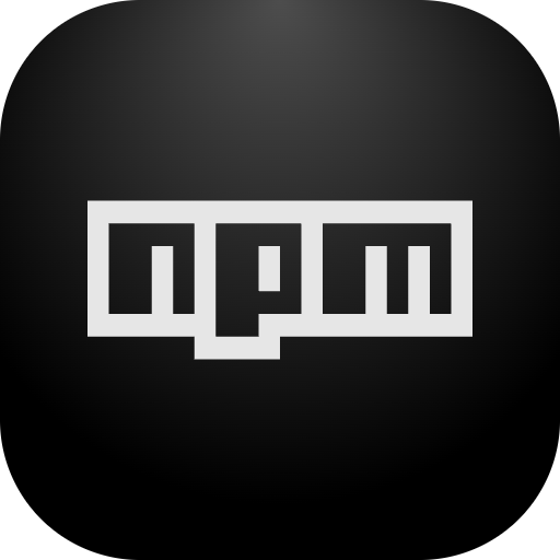 npm Claimer icon