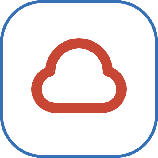 Oracle Cloud icon