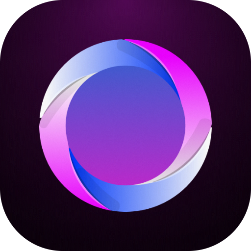 Octarine icon