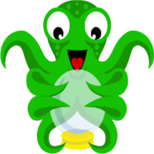 OctoPrint icon