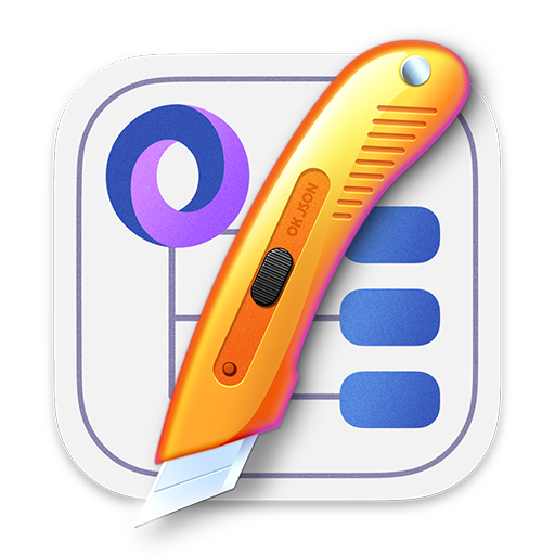 OK JSON icon