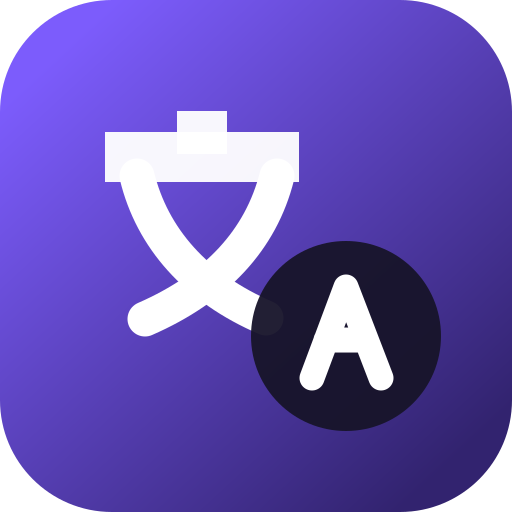 Ollama Translate icon