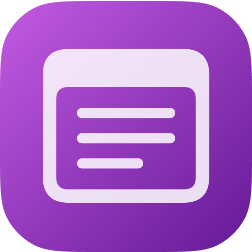OneNote icon