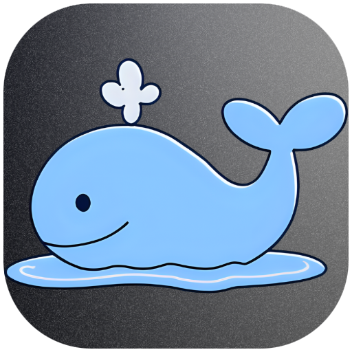 Open Docker icon