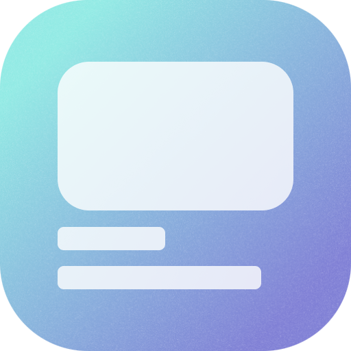 Open Graph icon
