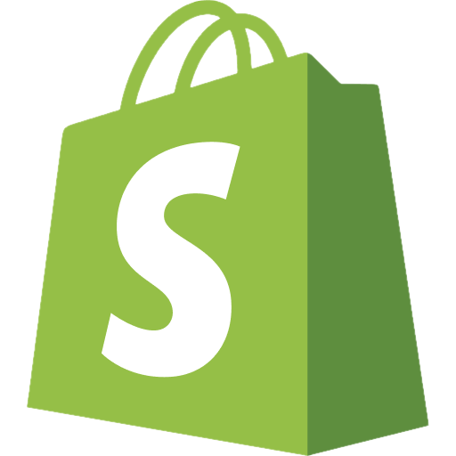 Open in Shopify Admin icon