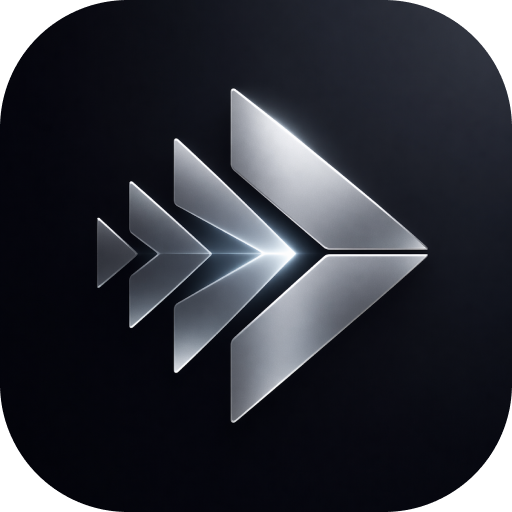 Open Slide icon