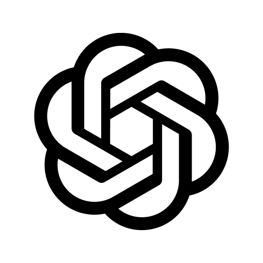 OpenAI GPT icon