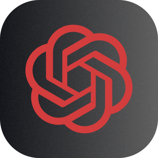 OpenAI Translator icon