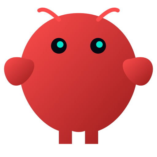OpenClaw icon