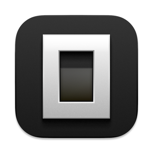 OpenCode icon