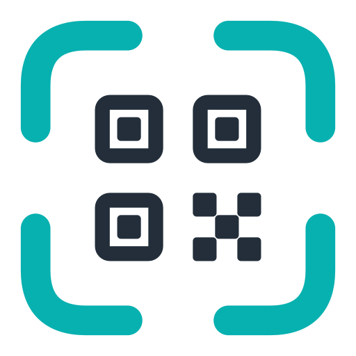 OpenQR icon