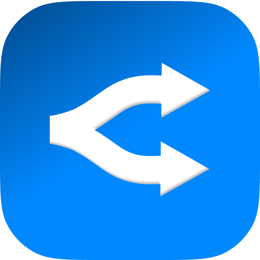 OpenRouter Manager icon