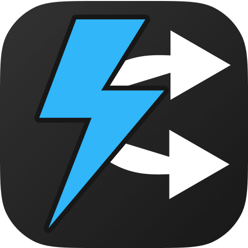 Openrouter Quick Actions icon