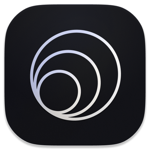 Orbit icon