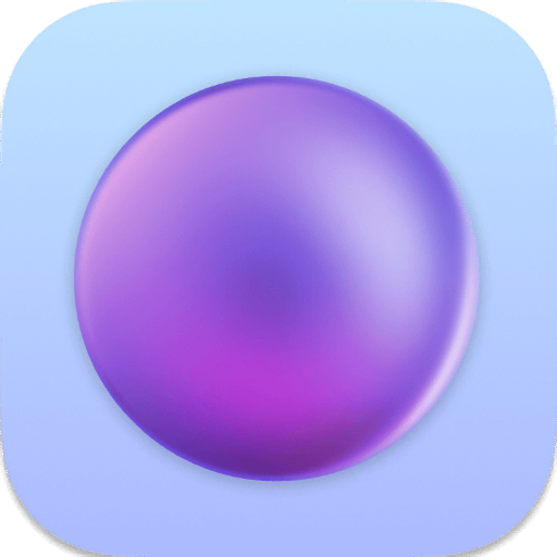 OrbStack icon
