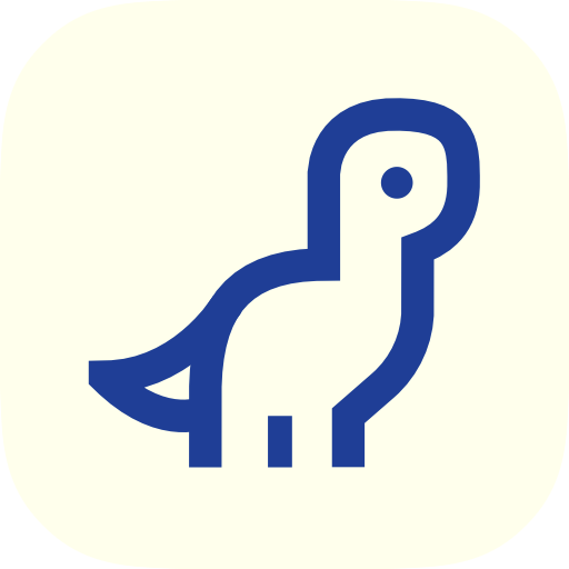 Osaurus icon