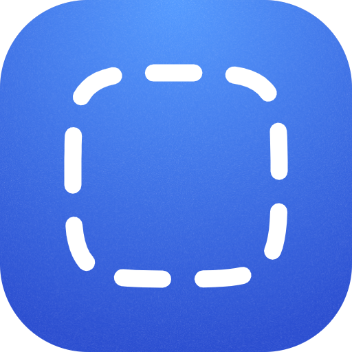 Outline Page icon