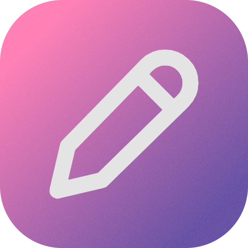 Paper icon