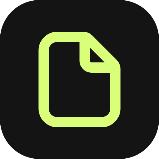 Papra icon