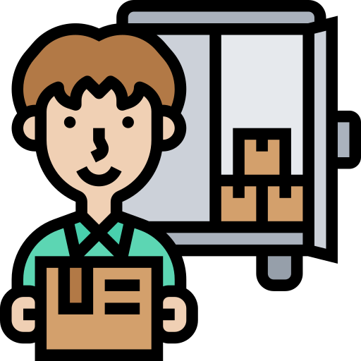 Parcel Tracker icon