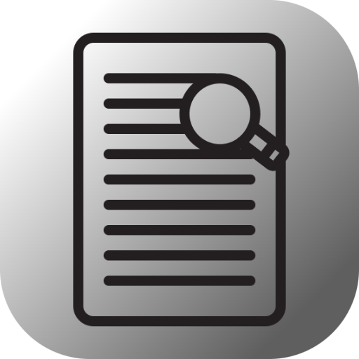 Parse Logs icon