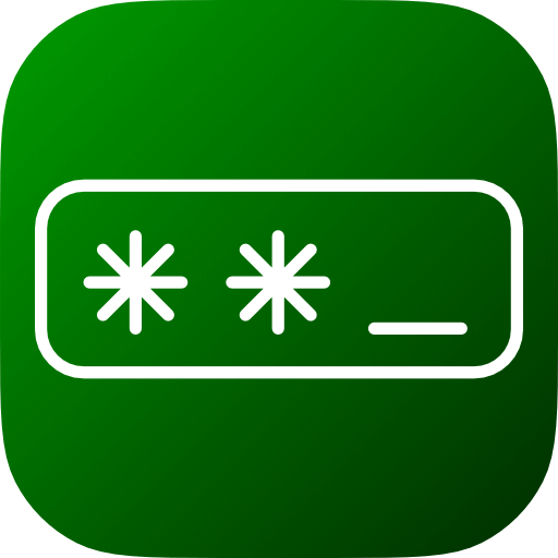 Passphrase Generator icon