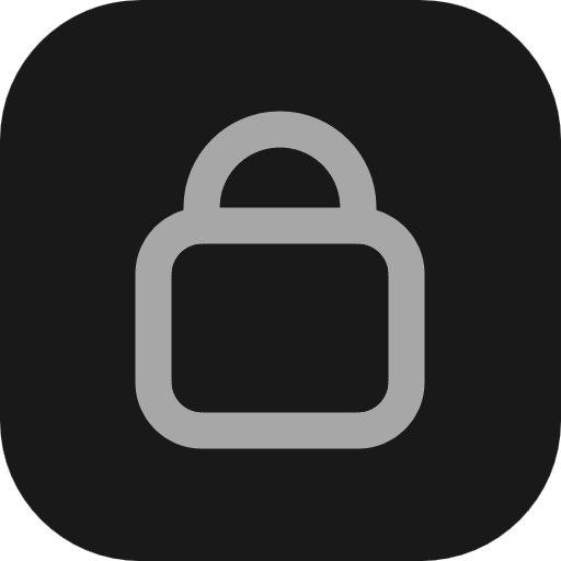 Password Store icon