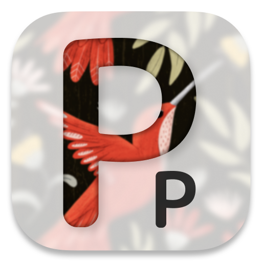 Paste as Plain Text icon